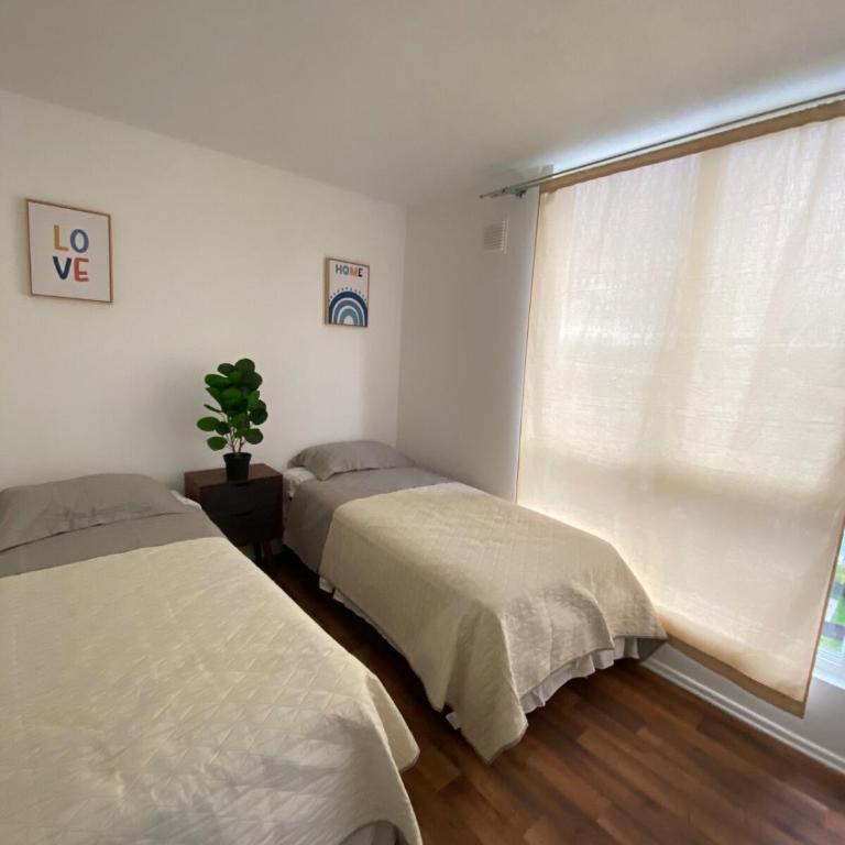 Alto Panoramico Apartment Lago en el Cielo - Two-Bedroom Apartment - 19