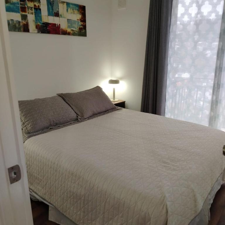 Alto Panoramico Apartment Lago en el Cielo - Two-Bedroom Apartment - 24