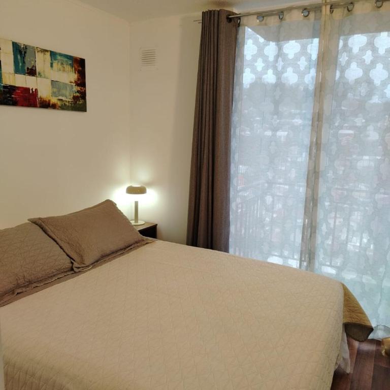 Alto Panoramico Apartment Lago en el Cielo - Two-Bedroom Apartment - 43