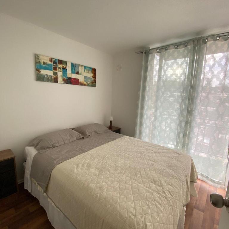 Alto Panoramico Apartment Lago en el Cielo - Two-Bedroom Apartment - 49