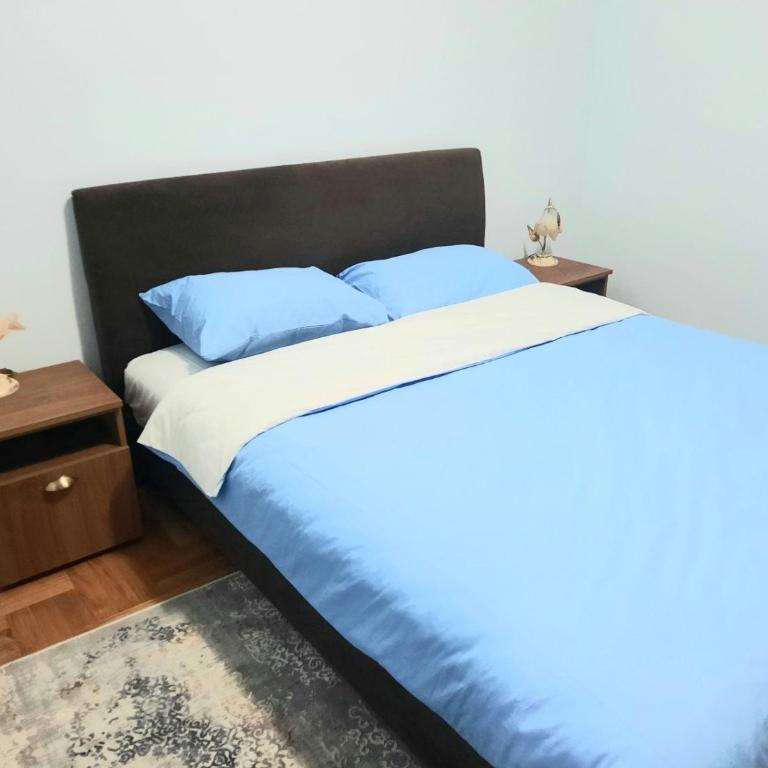 Chill place - Apartman sa 1 Spavaćom Sobom - 6