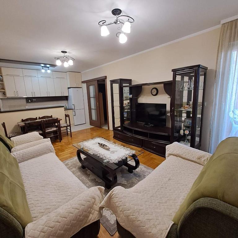 Chill place - Apartman sa 1 Spavaćom Sobom - 1