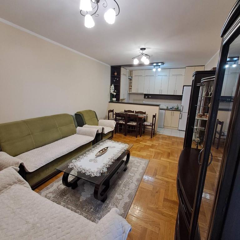 Chill place - Apartman sa 1 Spavaćom Sobom - 3