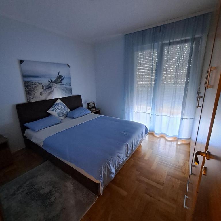 Chill place - Apartman sa 1 Spavaćom Sobom - 7