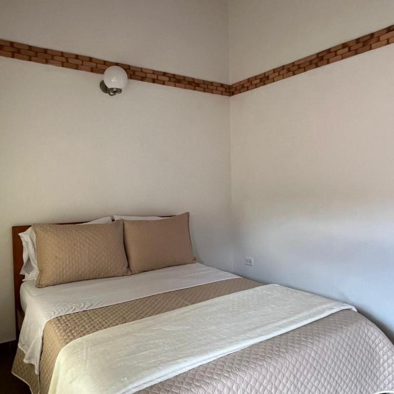 Hotel Casa Buganvilla Real - Standard Double Room - 4