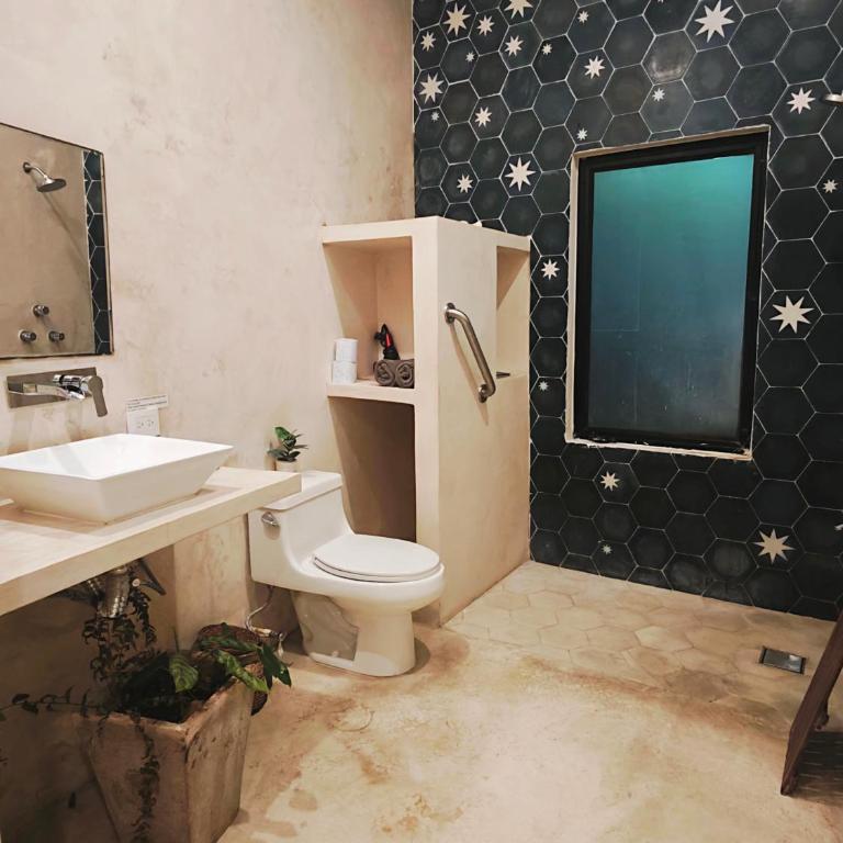 Casa Ramon Merida 2 BR AC Private Pool Centro - Maison 2 Chambres - 19