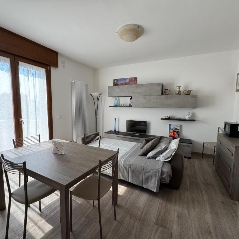 Tarvisium Apartment - Apartment mit 1 Schlafzimmer - 6
