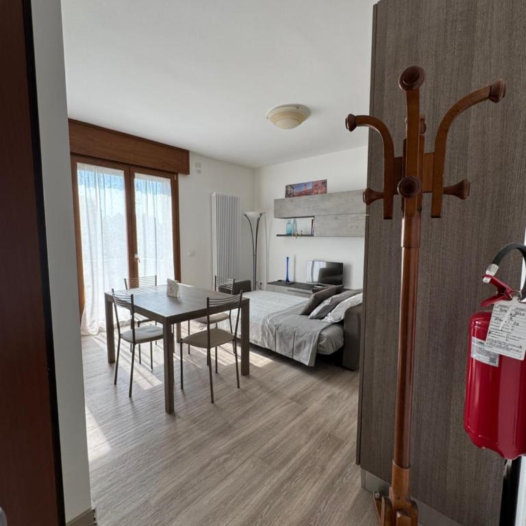 Tarvisium Apartment - Apartment mit 1 Schlafzimmer - 1
