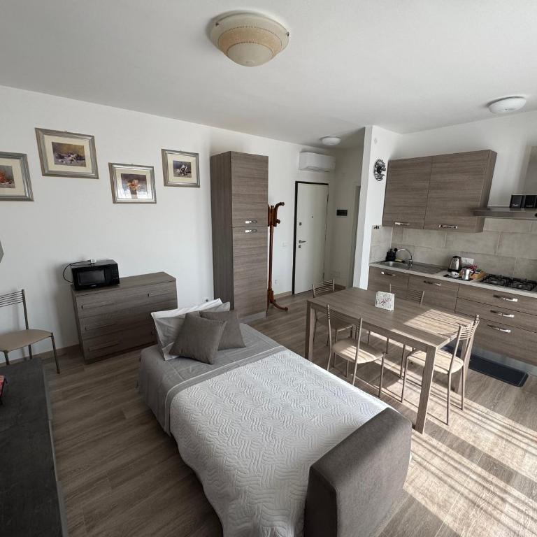 Tarvisium Apartment - Apartment mit 1 Schlafzimmer - 7