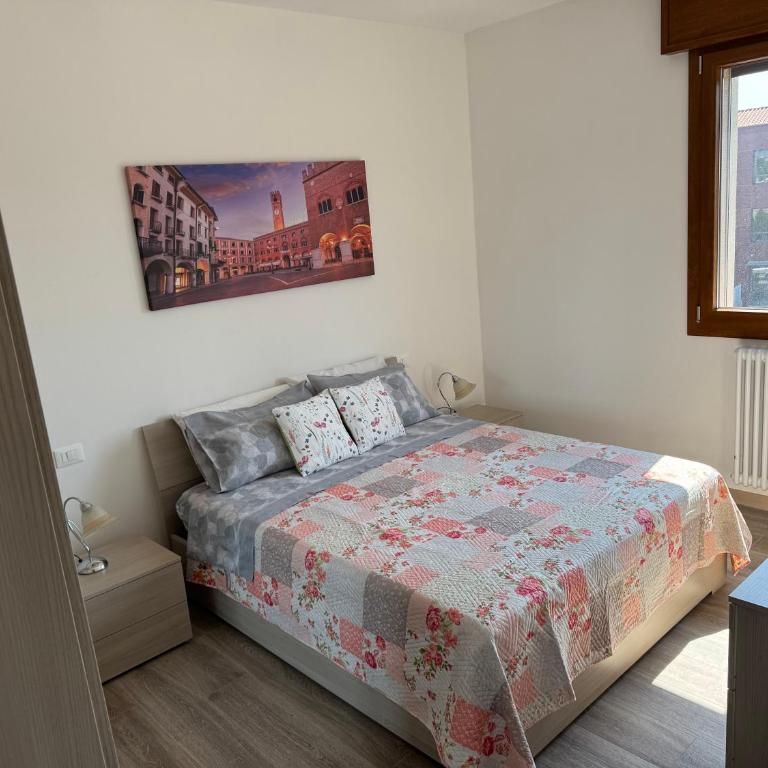 Tarvisium Apartment - Apartment mit 1 Schlafzimmer - 8