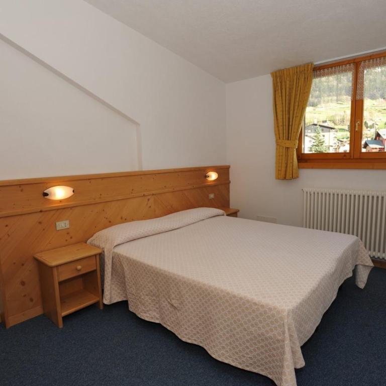 Residence Sci Sport - Appartamento con 1 Camera da Letto - 11