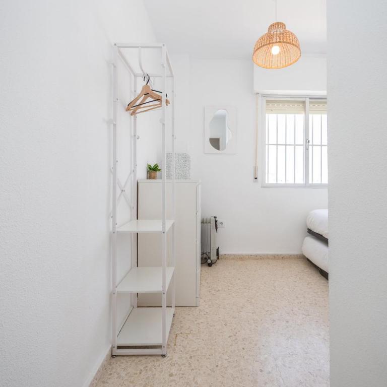 GuestReady - Valdelagrana Atico vistas al mar - Apartment - 12