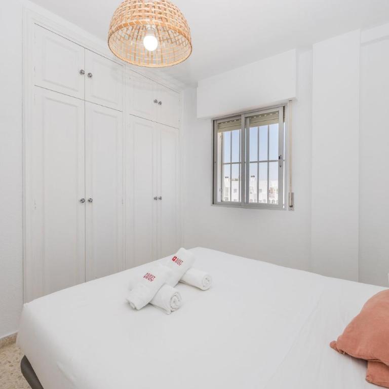 GuestReady - Valdelagrana Atico vistas al mar - Apartment - 13