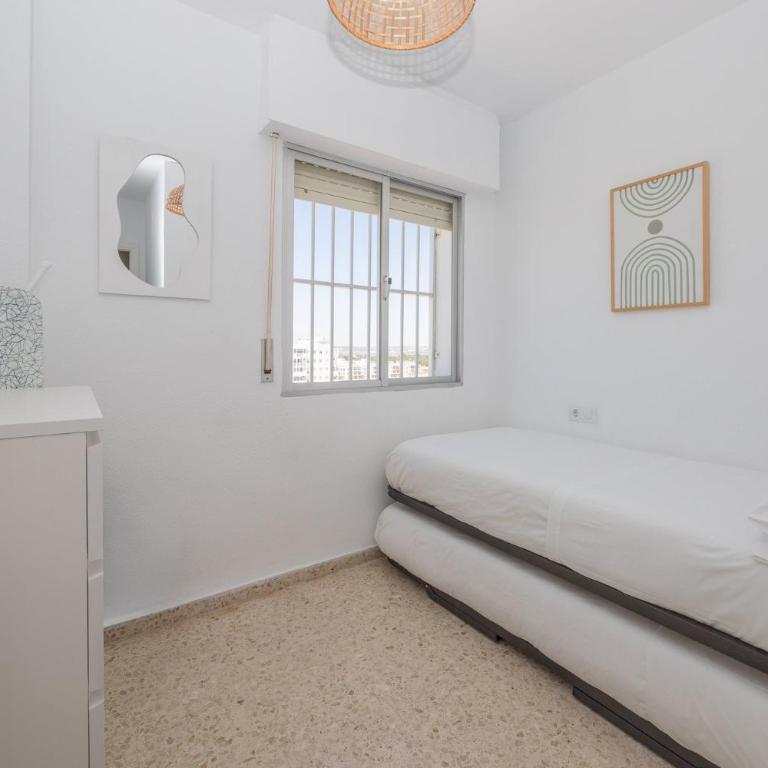 GuestReady - Valdelagrana Atico vistas al mar - Apartment - 4