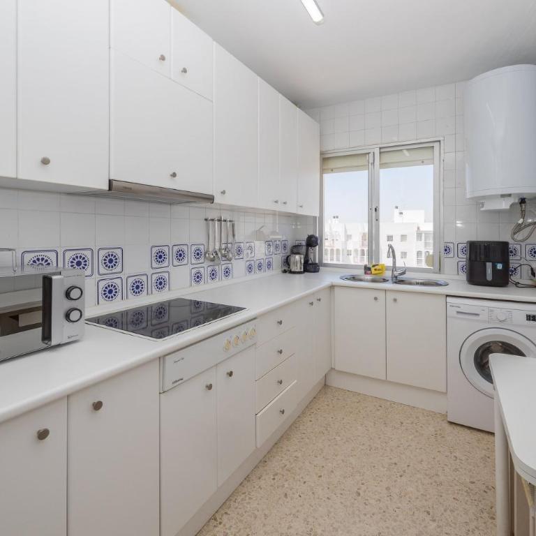 GuestReady - Valdelagrana Atico vistas al mar - Apartment - 17
