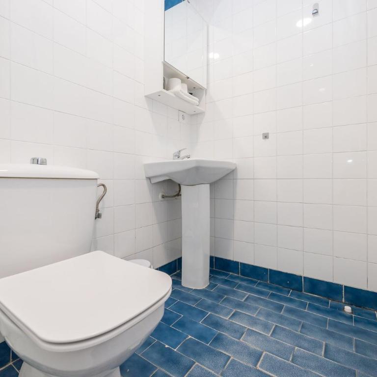 GuestReady - Valdelagrana Atico vistas al mar - Apartment - 10
