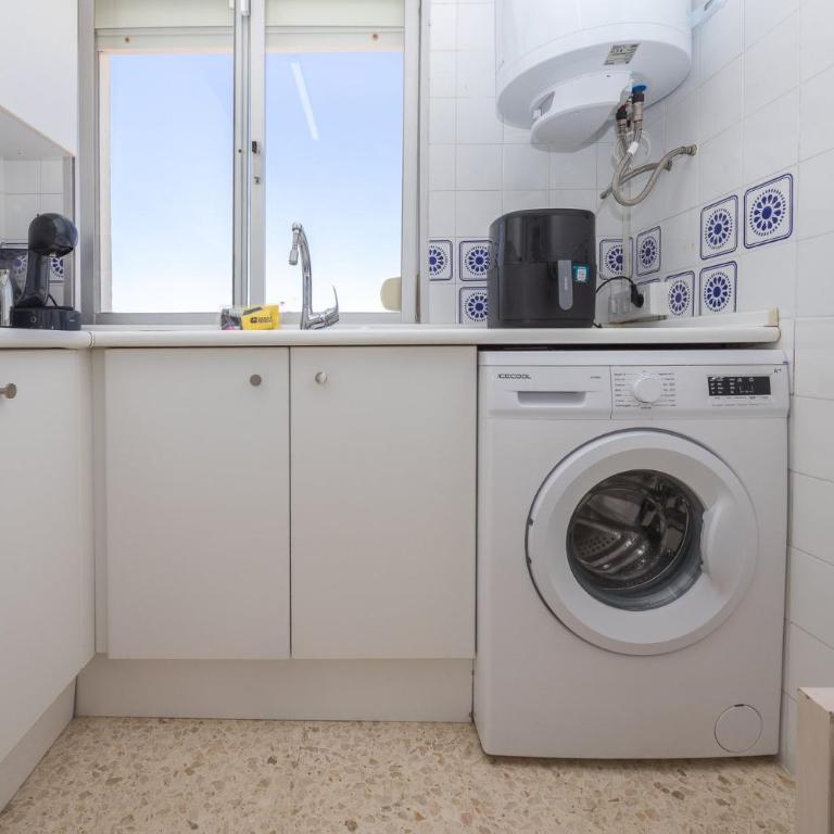 GuestReady - Valdelagrana Atico vistas al mar - Apartment - 18