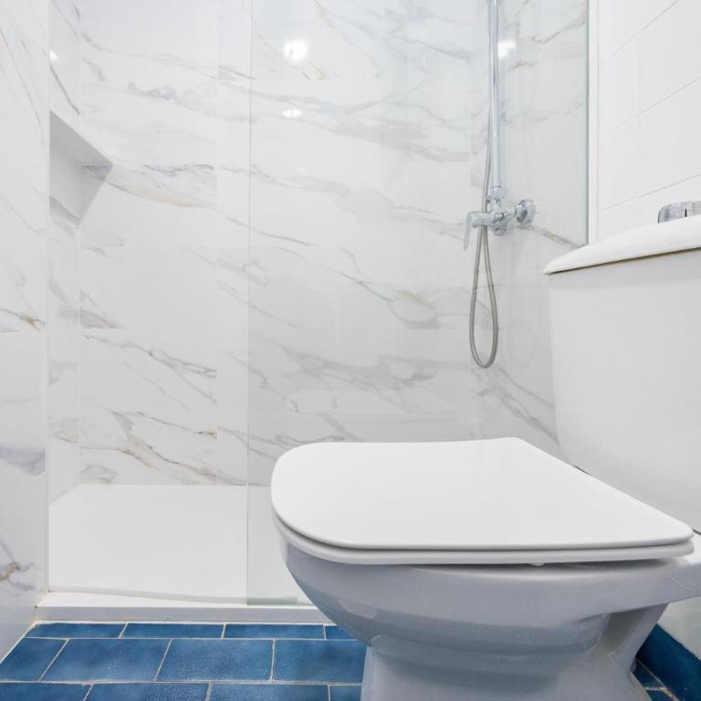 GuestReady - Valdelagrana Atico vistas al mar - Apartment - 11