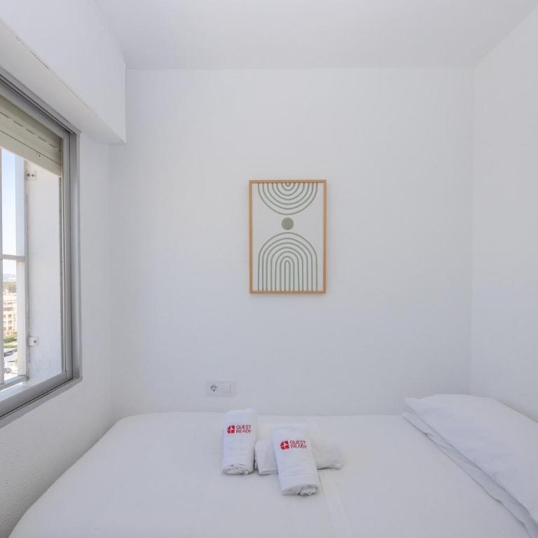 GuestReady - Valdelagrana Atico vistas al mar - Apartment - 15