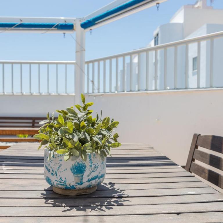 GuestReady - Valdelagrana Atico vistas al mar - Apartment - 23