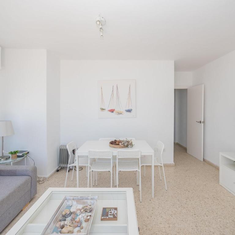 GuestReady - Valdelagrana Atico vistas al mar - Apartment - 21