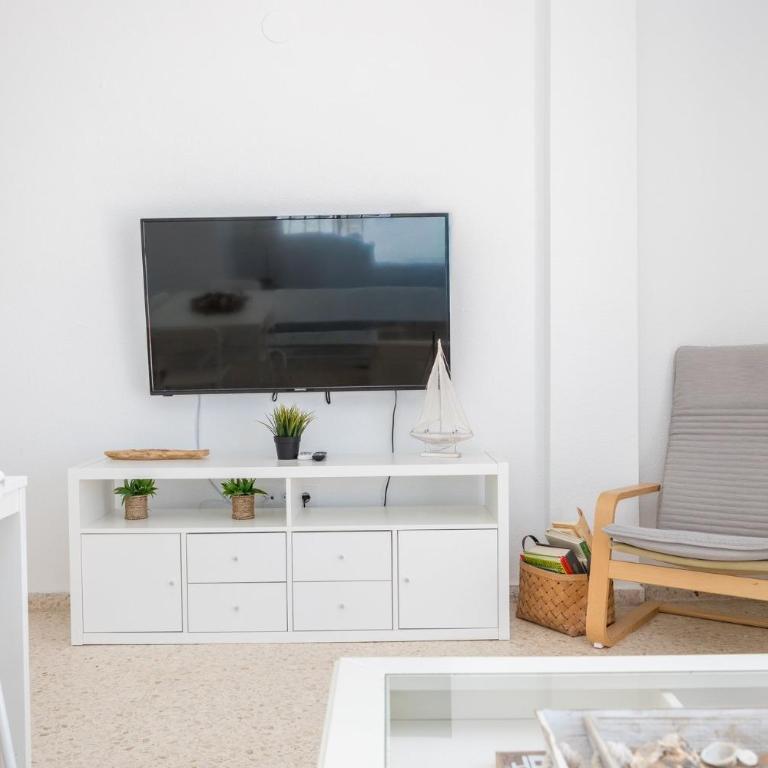GuestReady - Valdelagrana Atico vistas al mar - Apartment - 22