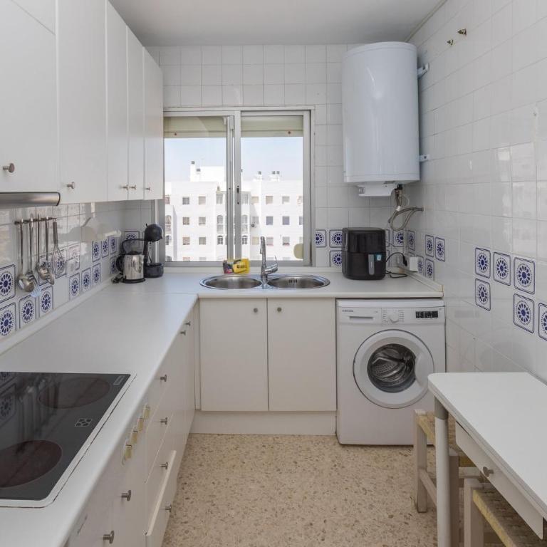 GuestReady - Valdelagrana Atico vistas al mar - Apartment - 16