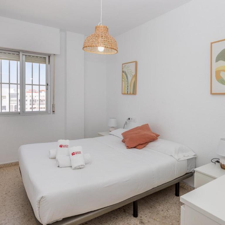 GuestReady - Valdelagrana Atico vistas al mar - Apartment - 6
