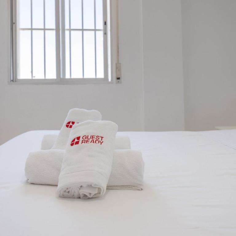 GuestReady - Valdelagrana Atico vistas al mar - Apartment - 7