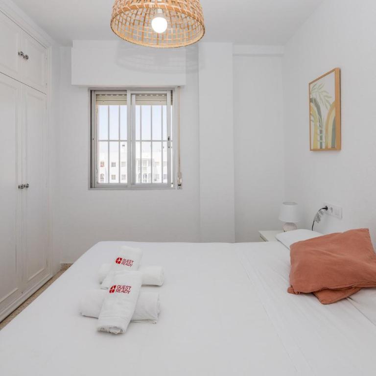 GuestReady - Valdelagrana Atico vistas al mar - Apartment - 3