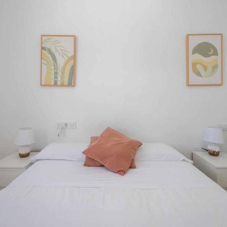 GuestReady - Valdelagrana Atico vistas al mar - Apartment - 14