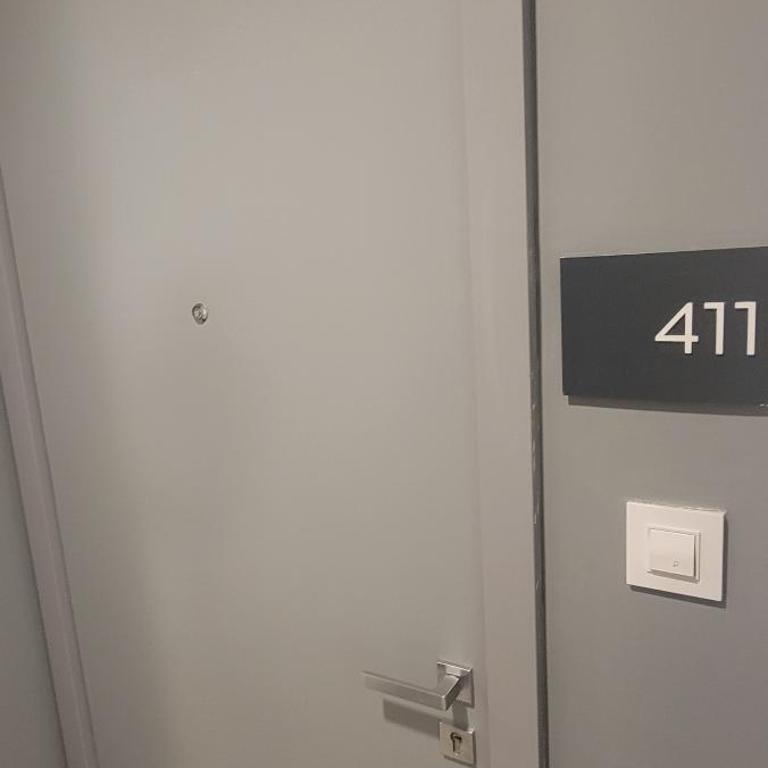 BW Aria apartman 411-whit free garage parking - One-Bedroom Apartment - 7