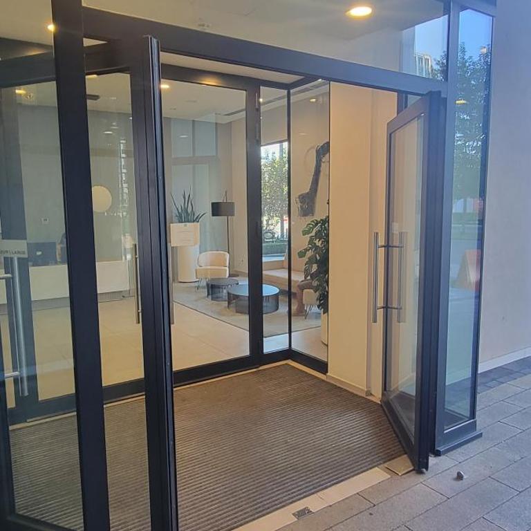 BW Aria apartman 411-whit free garage parking - One-Bedroom Apartment - 3