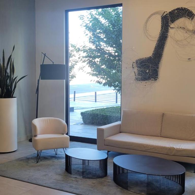 BW Aria apartman 411-whit free garage parking - One-Bedroom Apartment - 6