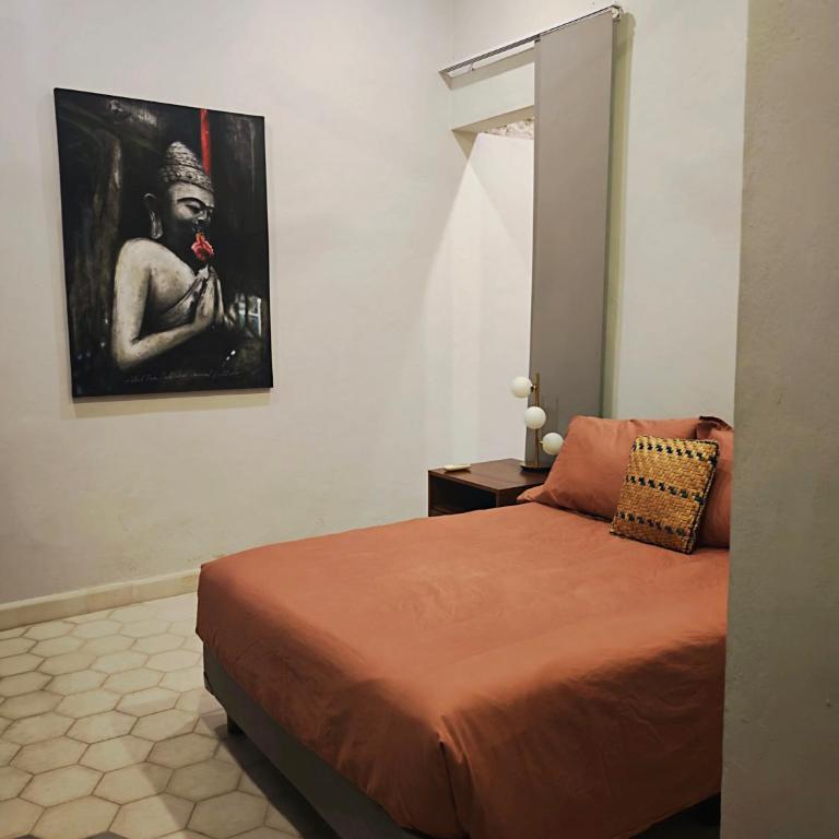 Casa Ramon Merida 2 BR AC Private Pool Centro - Maison 2 Chambres - 10