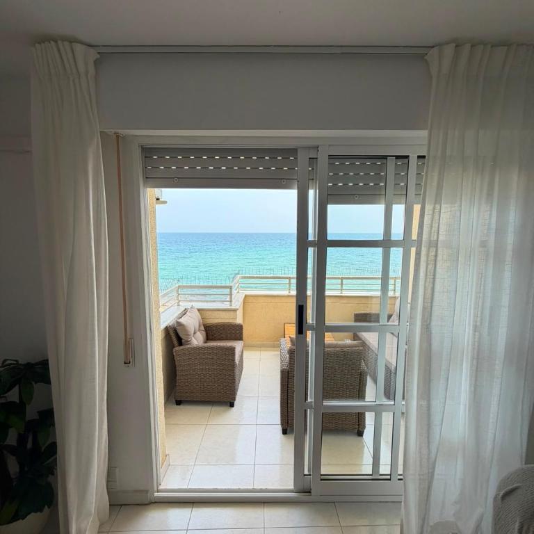 Amanece en frente del mar - Apartamento de 1 dormitorio - 2