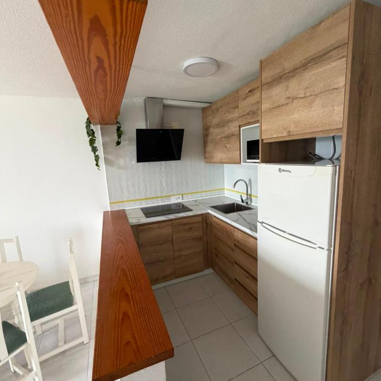 Amanece en frente del mar - Apartamento de 1 dormitorio - 8