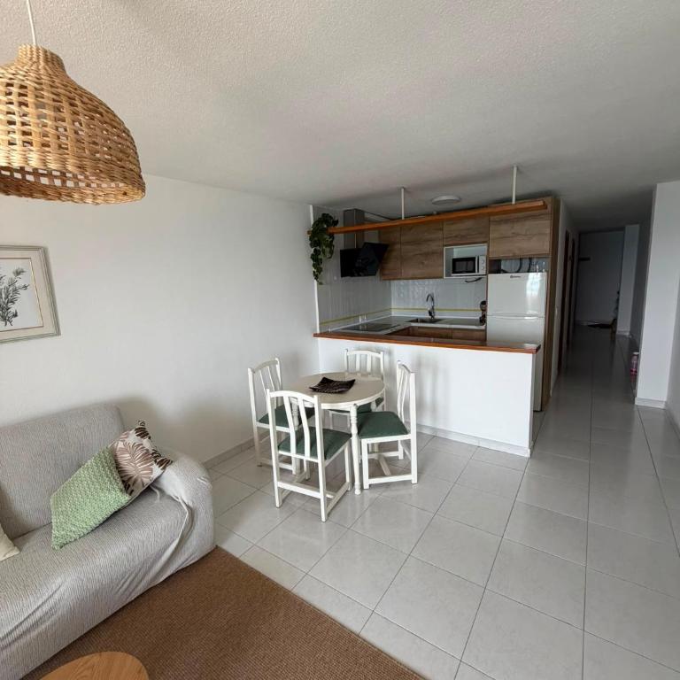 Amanece en frente del mar - Apartamento de 1 dormitorio - 6