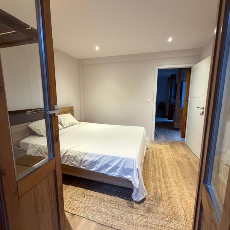 Magnifique appartement au cœur des 4 Vallées - Apartment mit 3 Schlafzimmern - 9