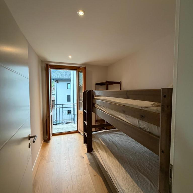 Magnifique appartement au cœur des 4 Vallées - Apartment mit 3 Schlafzimmern - 11