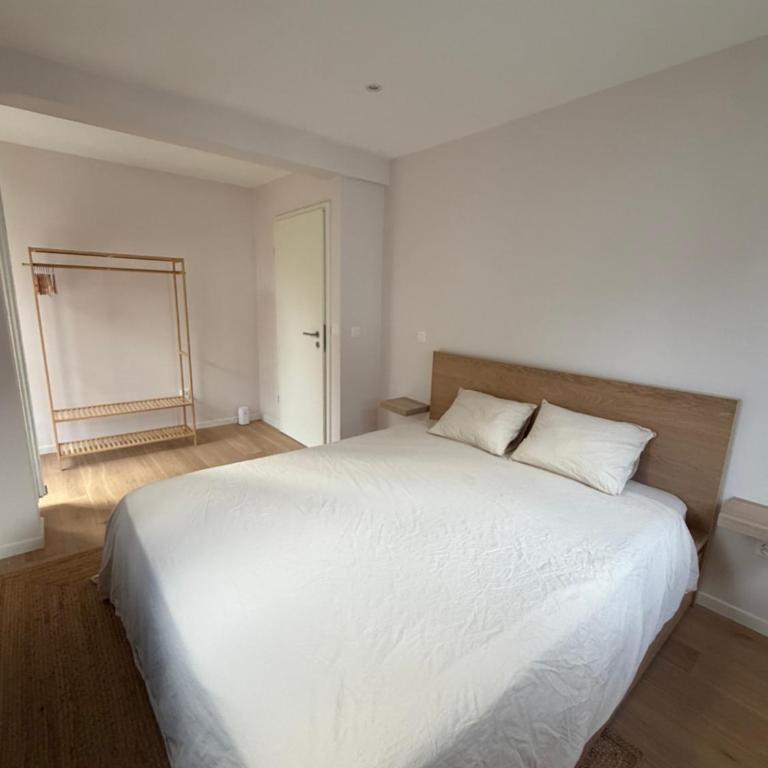 Magnifique appartement au cœur des 4 Vallées - Apartment mit 3 Schlafzimmern - 14