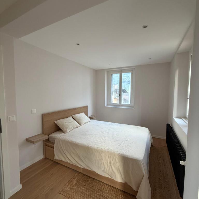 Magnifique appartement au cœur des 4 Vallées - Apartment mit 3 Schlafzimmern - 13