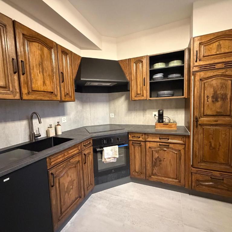 Magnifique appartement au cœur des 4 Vallées - Apartment mit 3 Schlafzimmern - 17