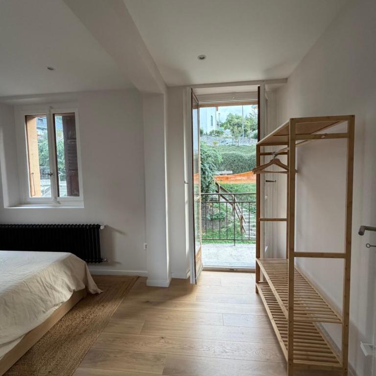 Magnifique appartement au cœur des 4 Vallées - Apartment mit 3 Schlafzimmern - 15