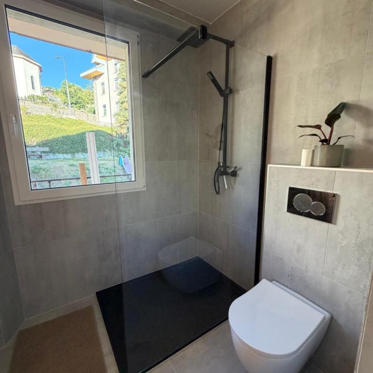 Magnifique appartement au cœur des 4 Vallées - Apartment mit 3 Schlafzimmern - 7