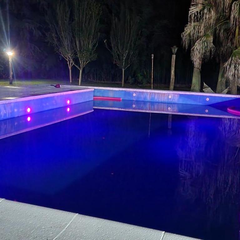 Fuegos del Parana - Four-Bedroom House - 1