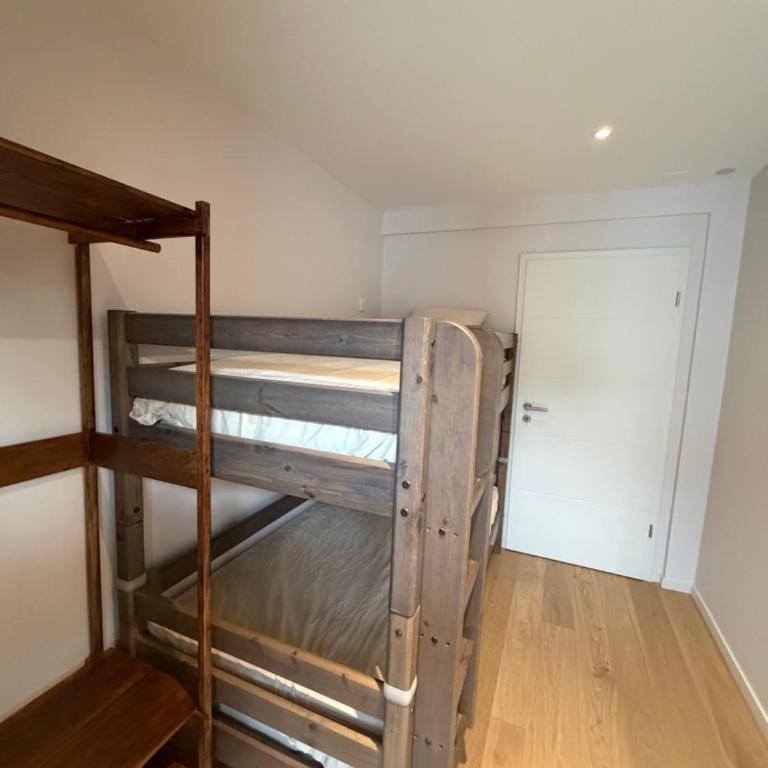 Magnifique appartement au cœur des 4 Vallées - Apartment mit 3 Schlafzimmern - 12