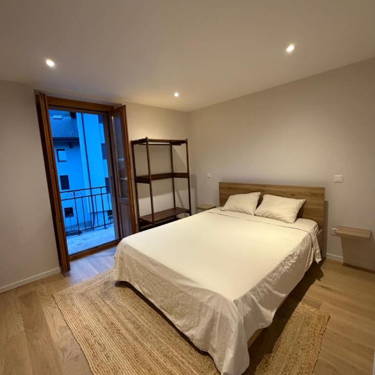 Magnifique appartement au cœur des 4 Vallées - Apartment mit 3 Schlafzimmern - 8