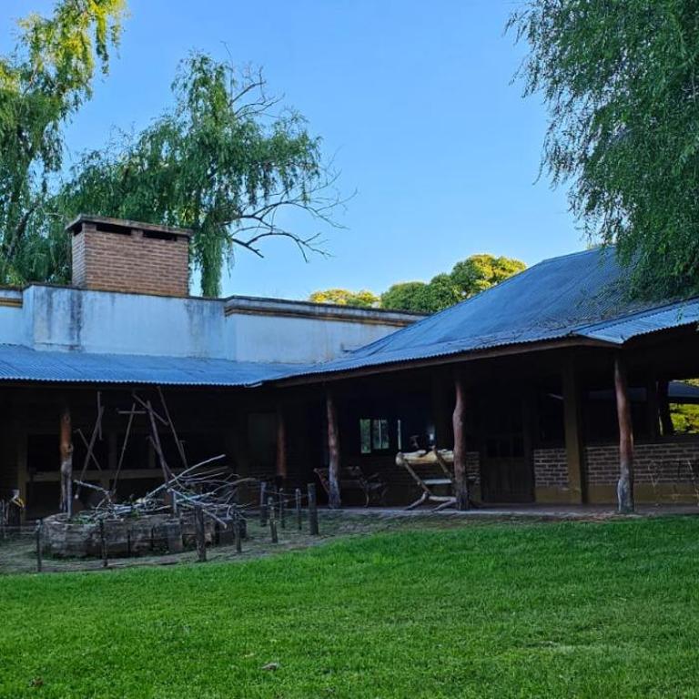 Fuegos del Parana - Four-Bedroom House - 2