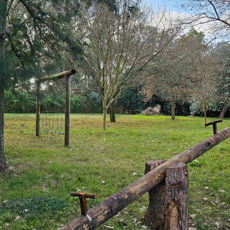 Fuegos del Parana - Four-Bedroom House - 10
